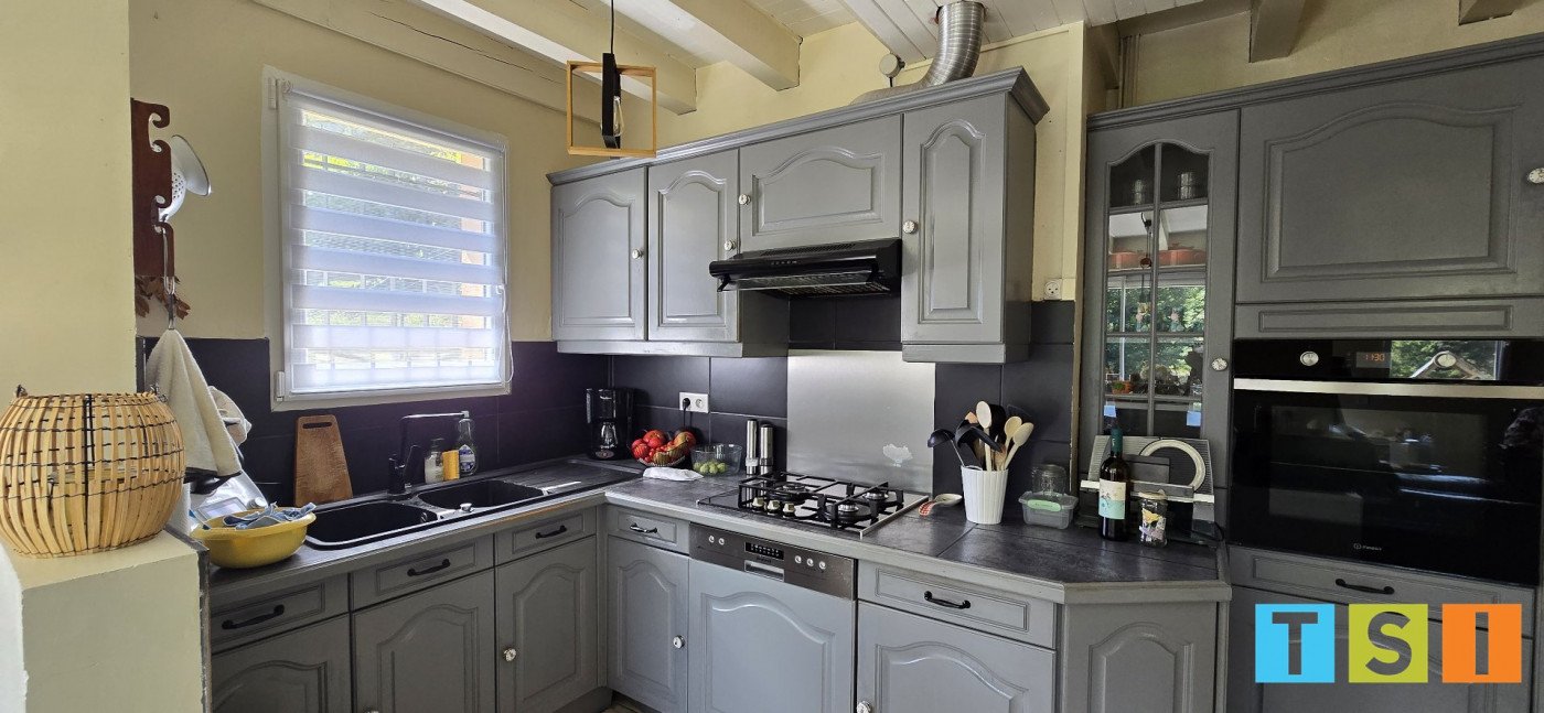 Maison à vendre, 110m², Bagnères-de-Luchon