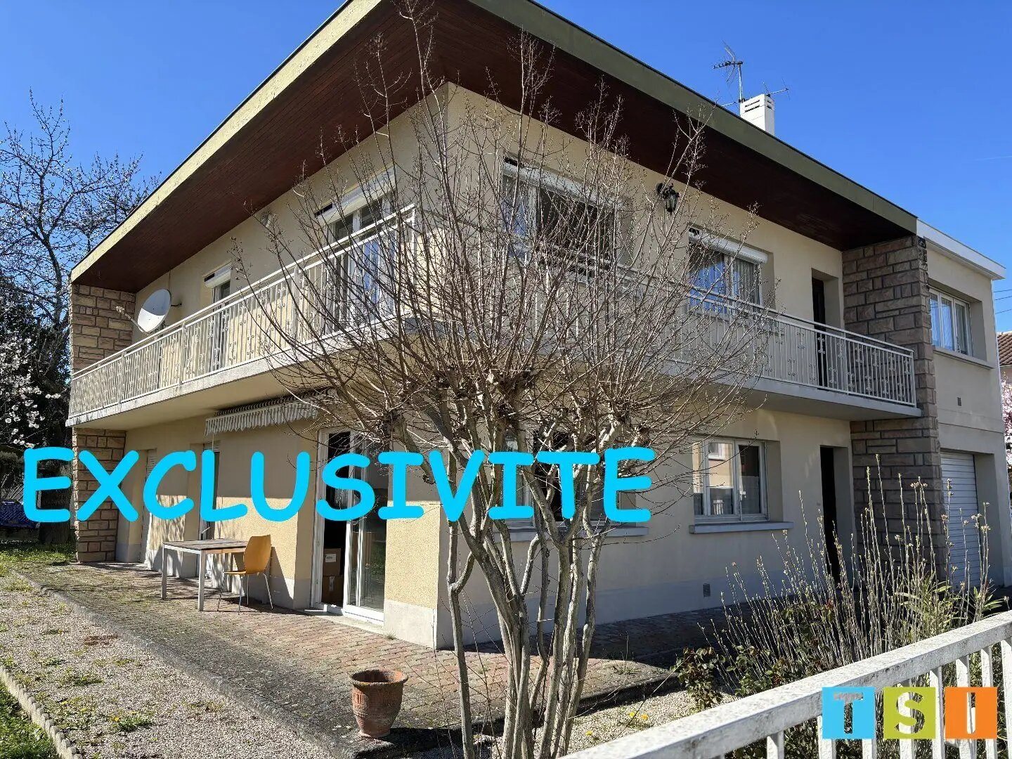 Maison à vendre, 215m², Saint-Gaudens