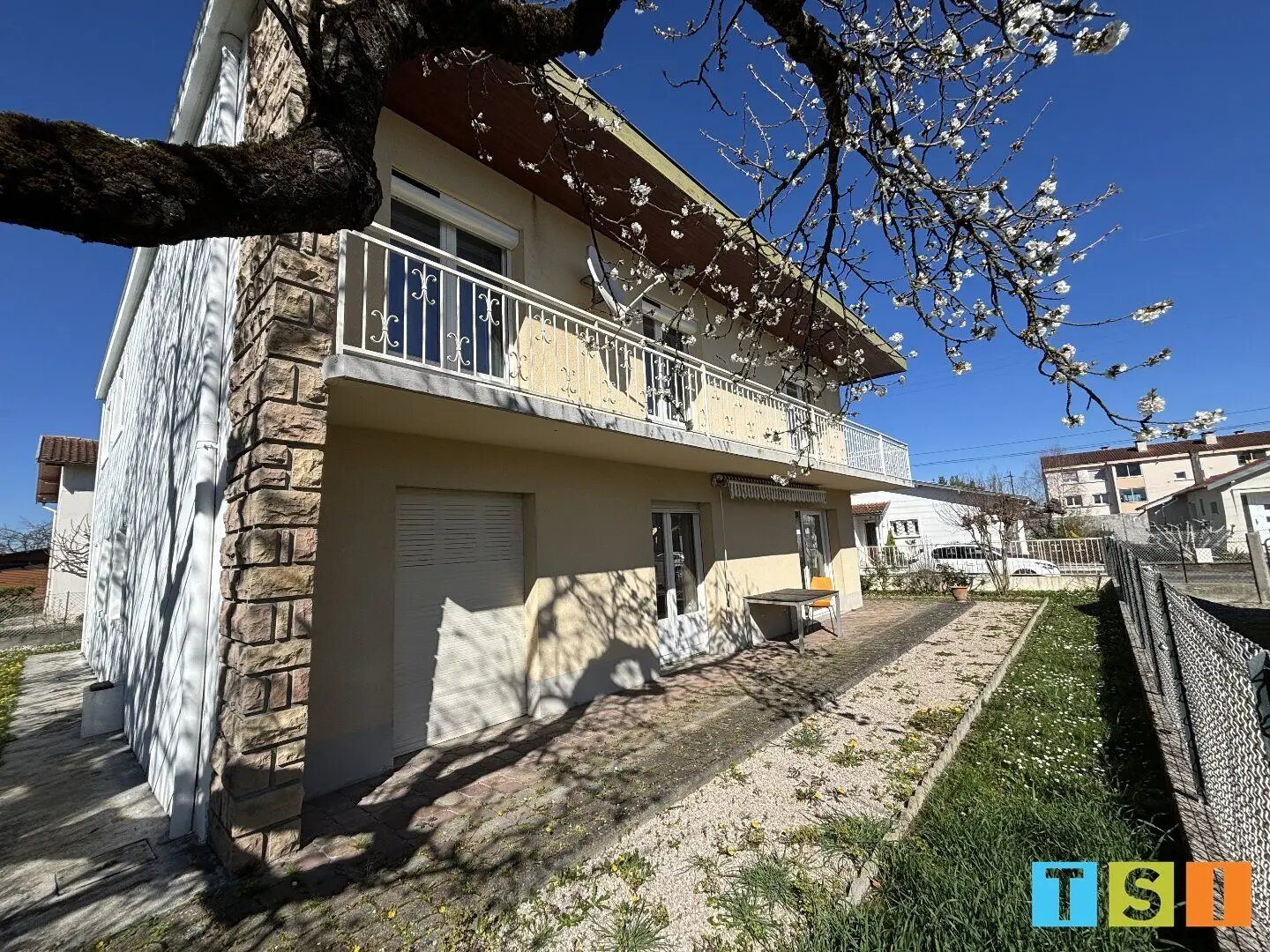 Maison à vendre, 215m², Saint-Gaudens