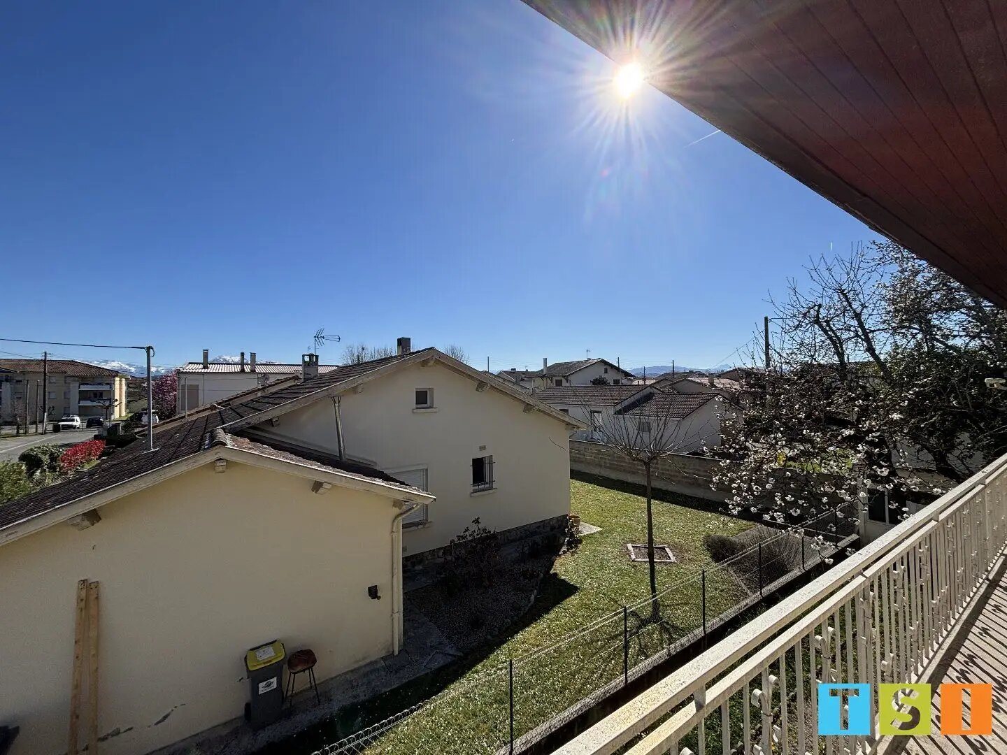 Maison à vendre, 215m², Saint-Gaudens