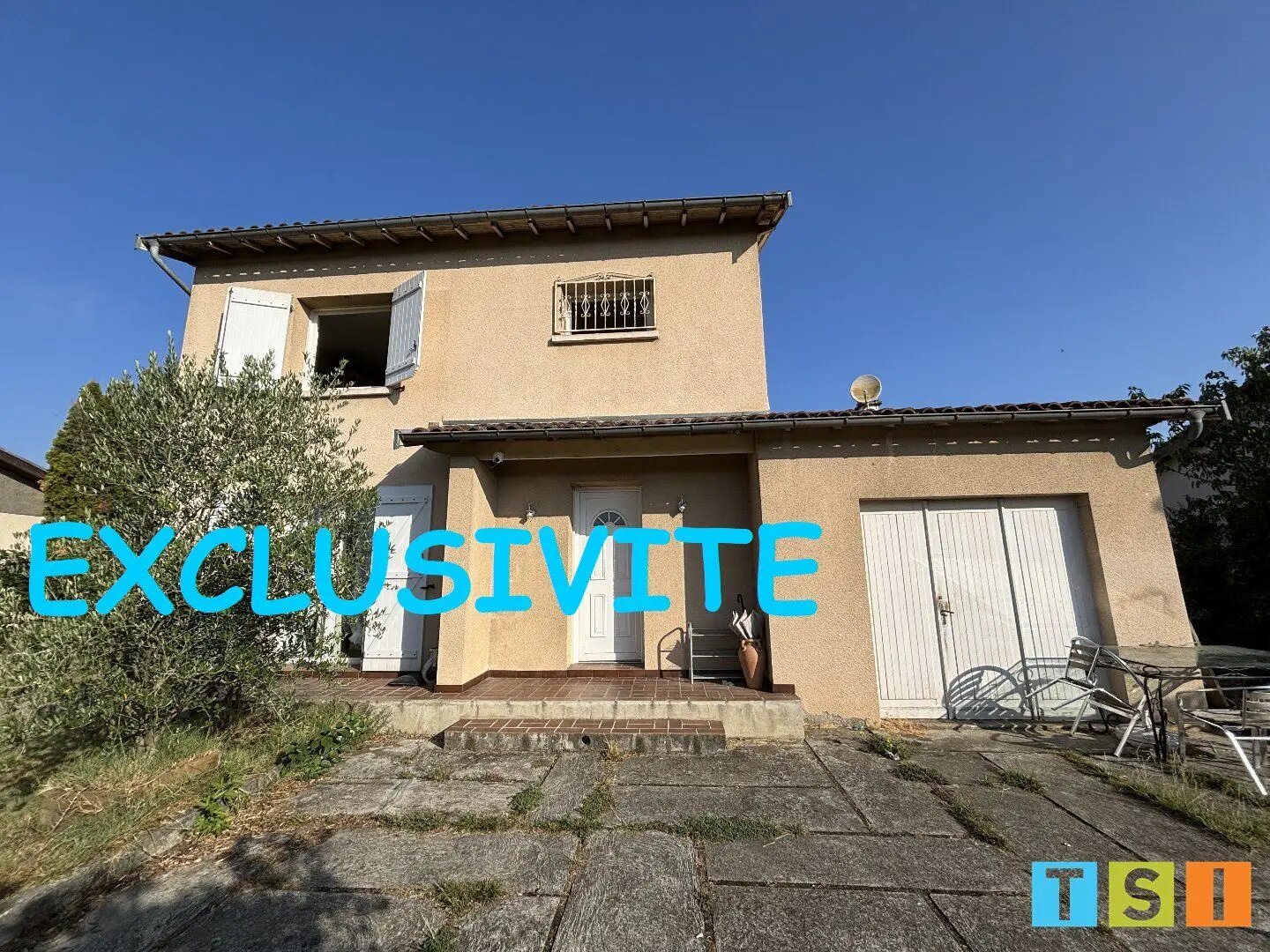 Maison à vendre, 105m², Saint-Gaudens