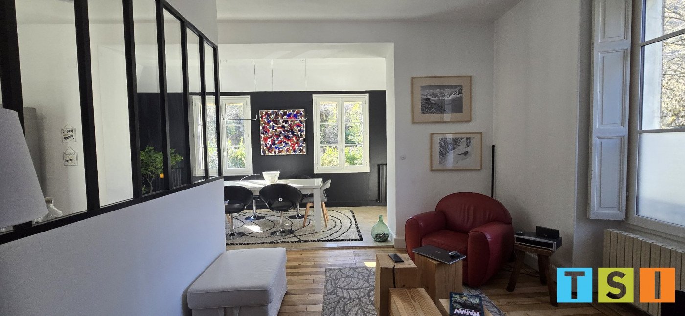 Maison à vendre, 216m², Bagnères-de-Luchon