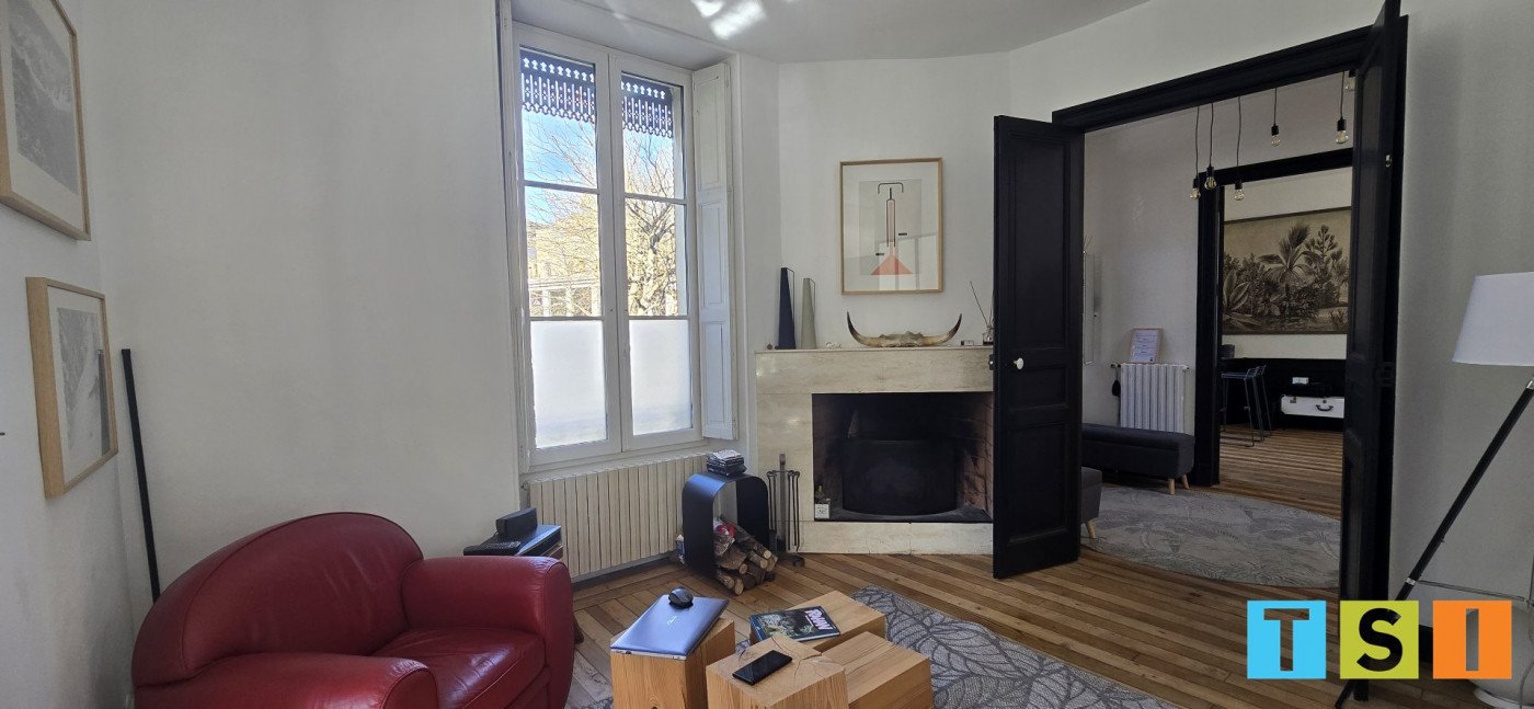 Maison à vendre, 216m², Bagnères-de-Luchon