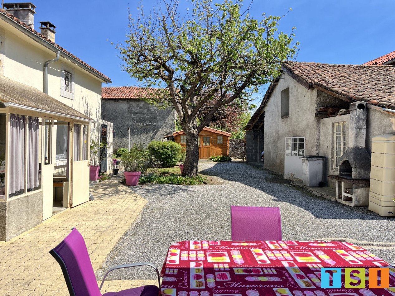 Maison à vendre, 175m², Gourdan-Polignan
