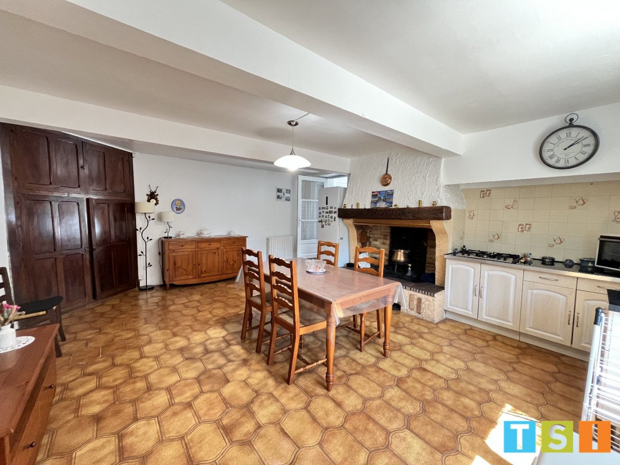 Maison à vendre, 175m², Gourdan-Polignan