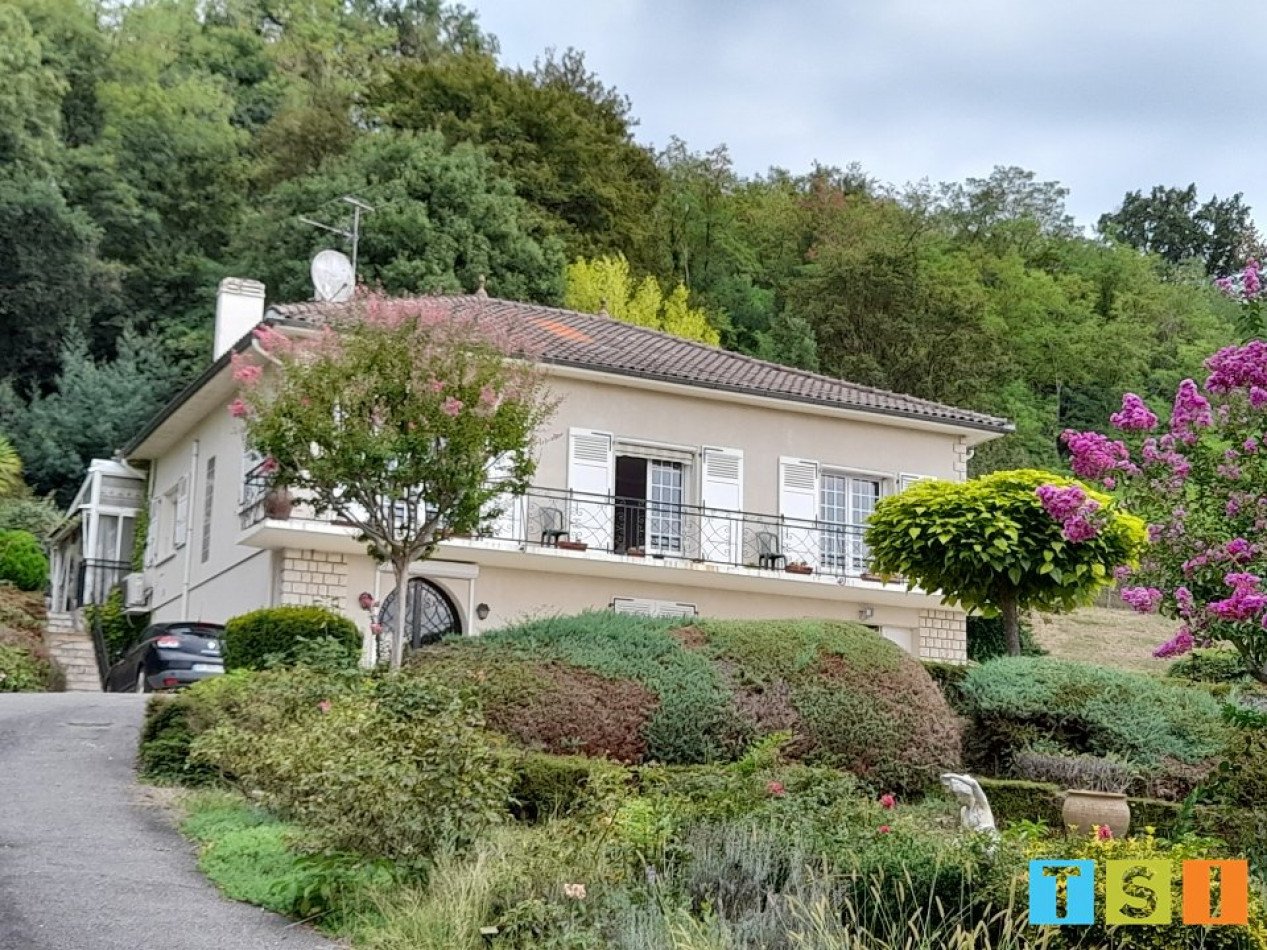 Maison à vendre, 224m², Villeneuve-de-Rivière