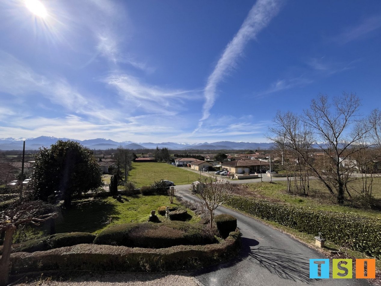 Maison à vendre, 224m², Villeneuve-de-Rivière