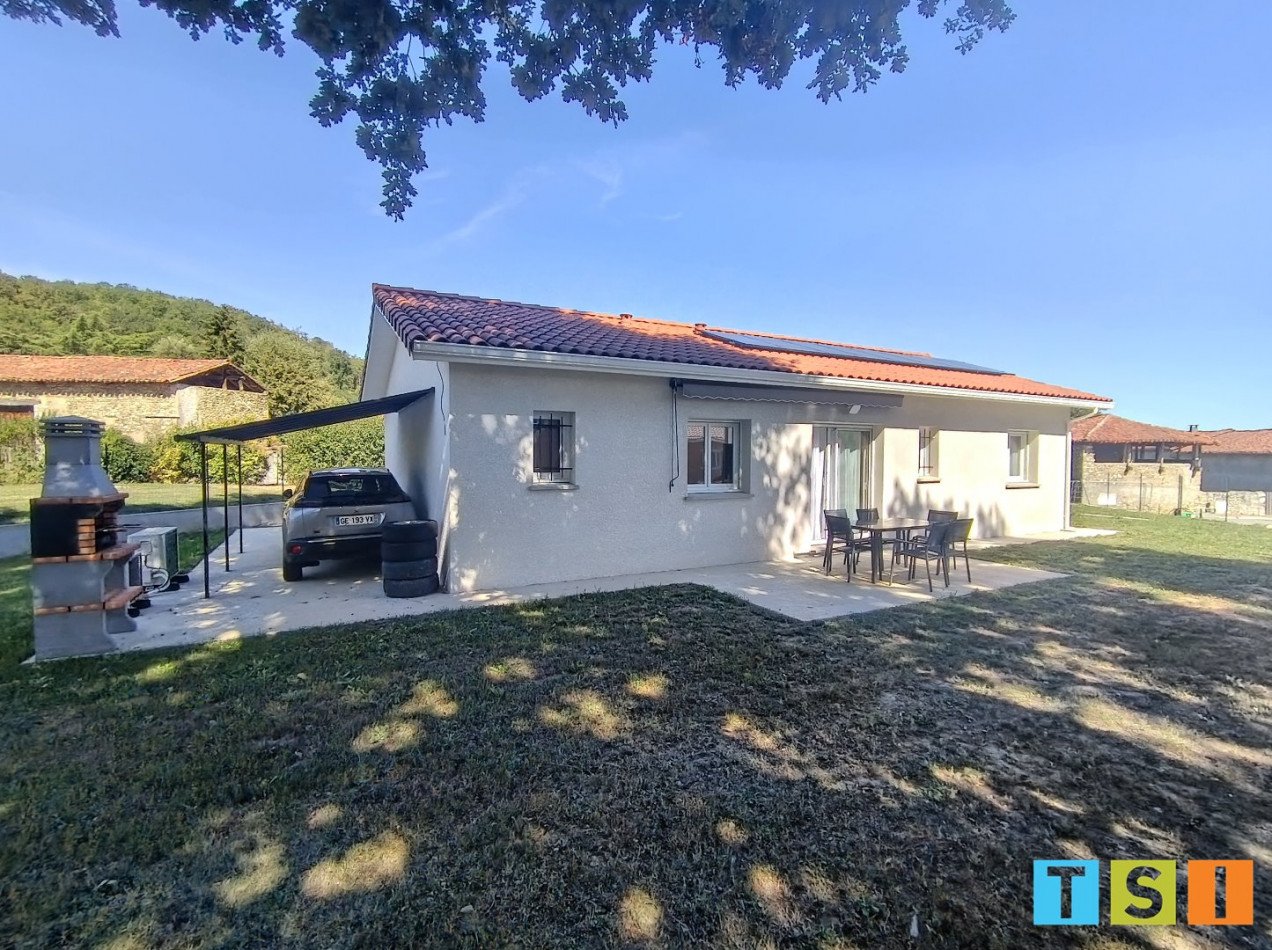 Maison à vendre, 80m², Montréjeau