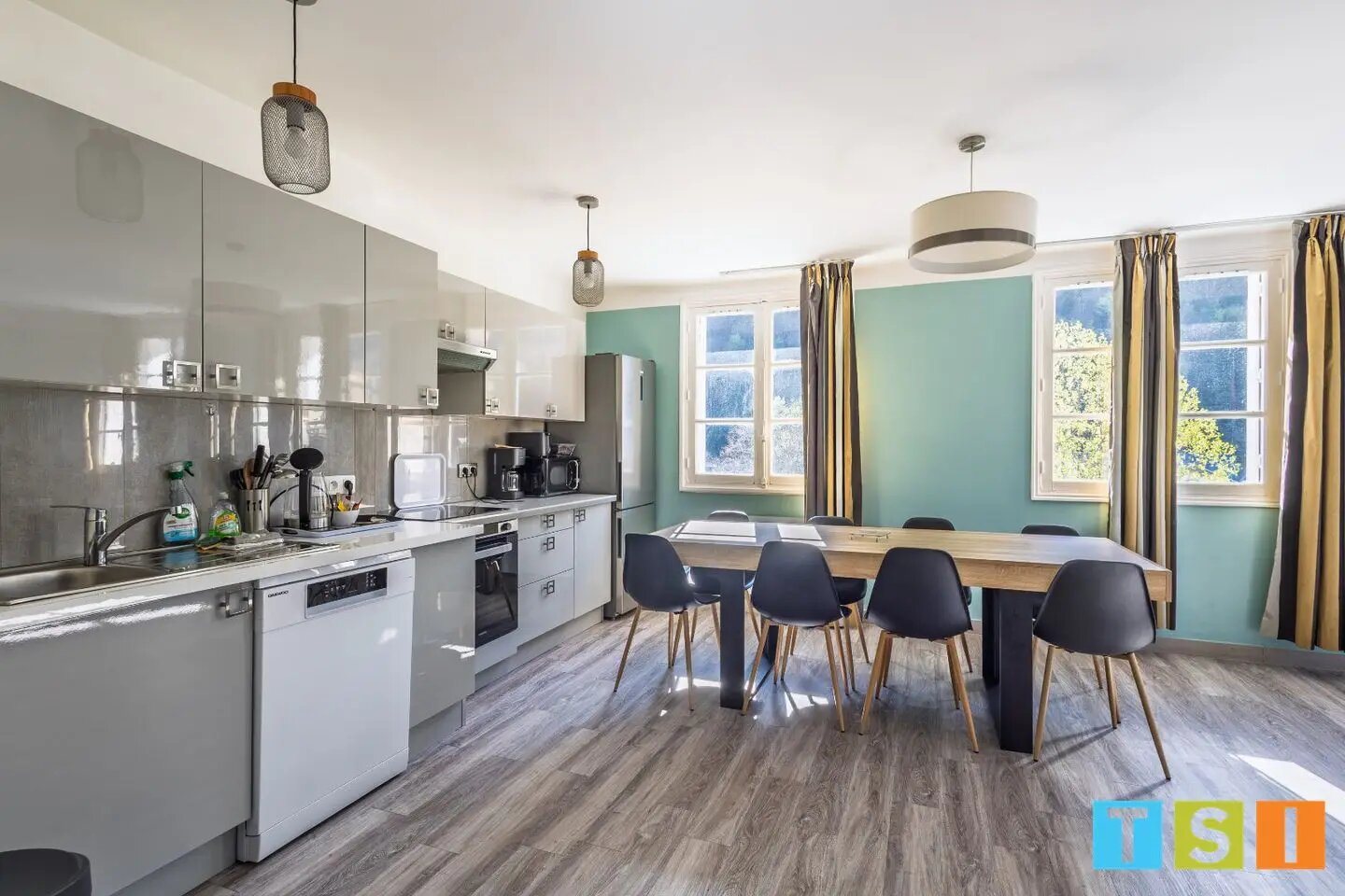 Appartement à vendre, 82m², Bagnères-de-Luchon
