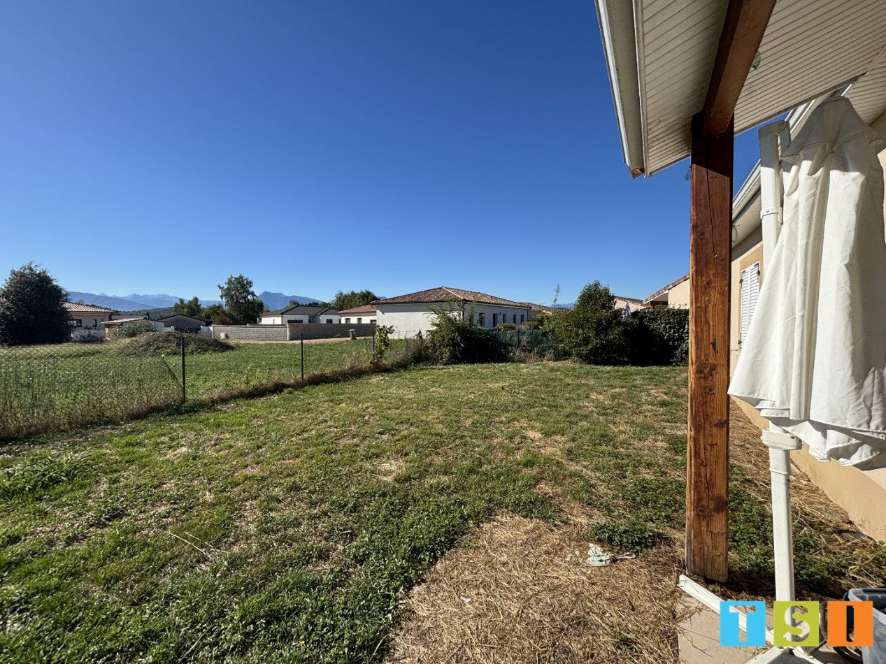 Maison à vendre, 96m², Saint-Gaudens