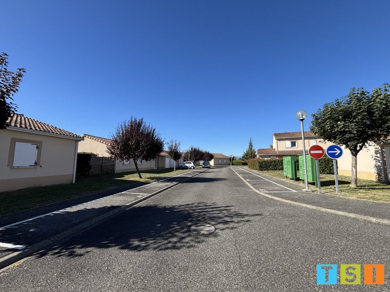 Maison à vendre, 96m², Saint-Gaudens