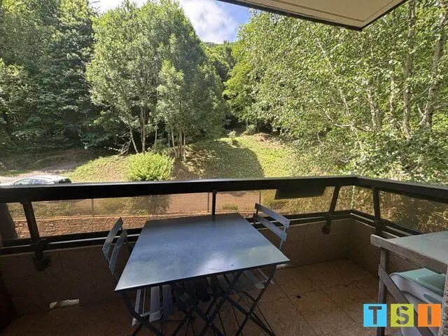 Appartement à vendre, 20m², Bagnères-de-Luchon