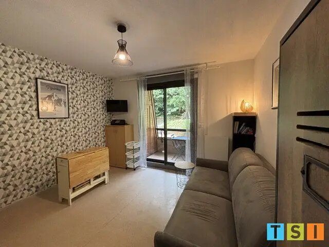 Appartement à vendre, 20m², Bagnères-de-Luchon