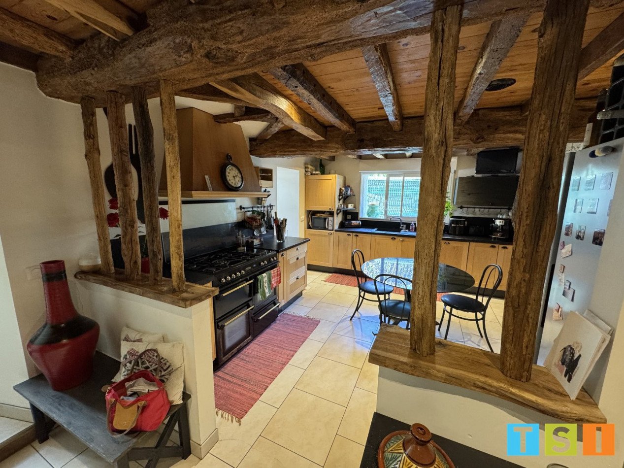 Maison à vendre, 135m², Saint-Gaudens