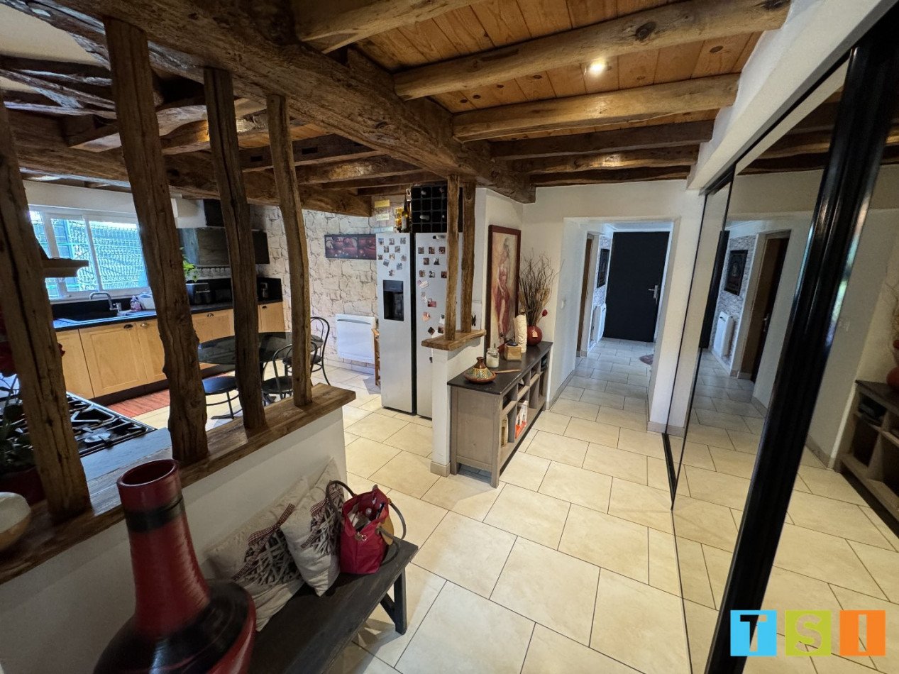 Maison à vendre, 135m², Saint-Gaudens