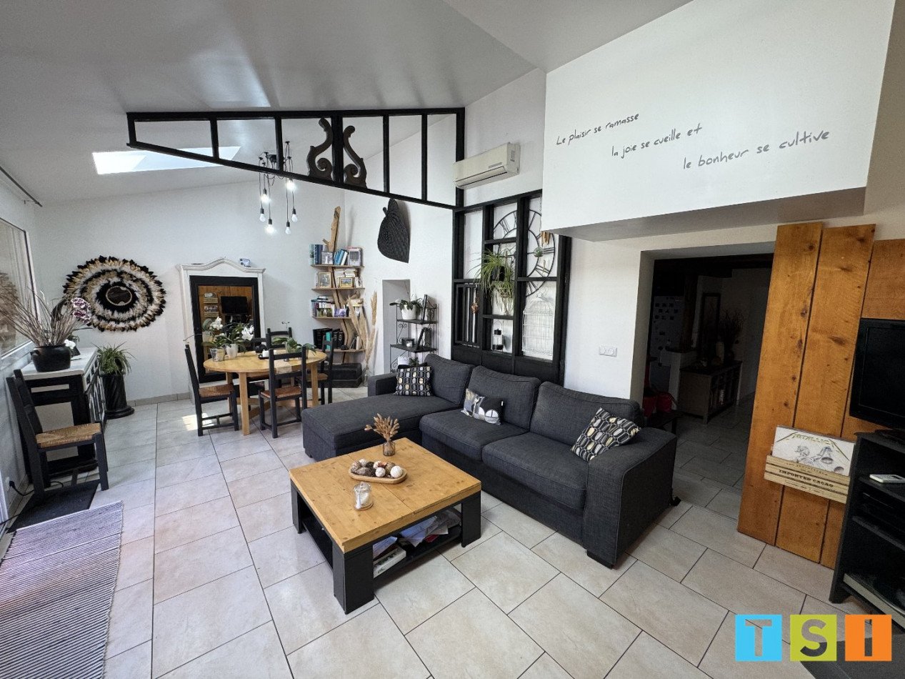 Maison à vendre, 135m², Saint-Gaudens