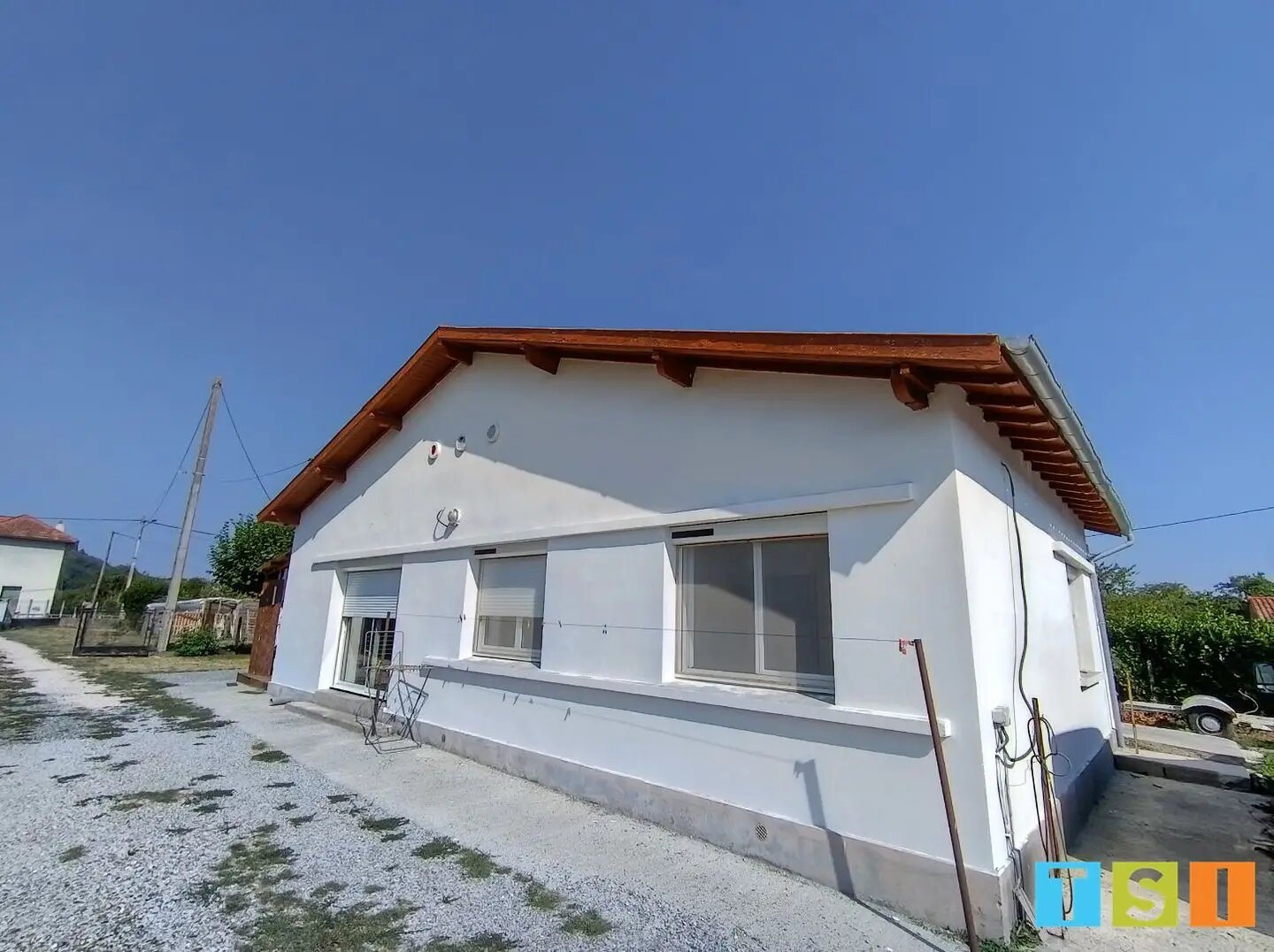 Maison à vendre, 85m², Gourdan-Polignan