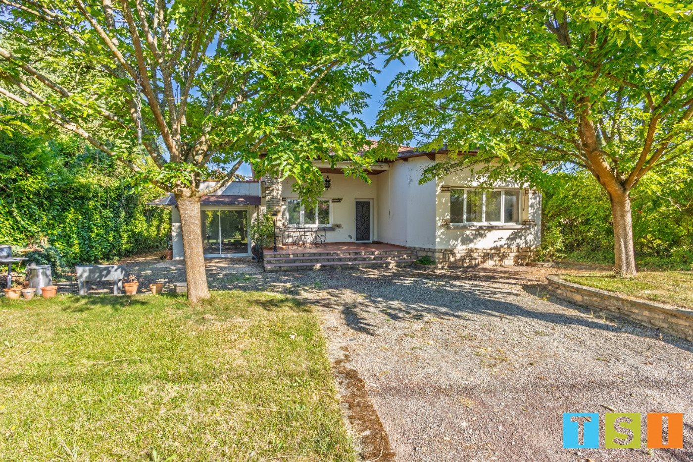 Maison à vendre, 152m², Montsaunès