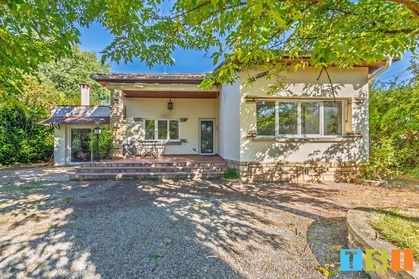 Maison à vendre, 152m², Montsaunès