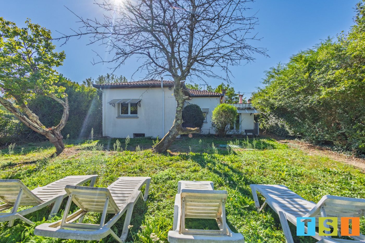 Maison à vendre, 152m², Montsaunès