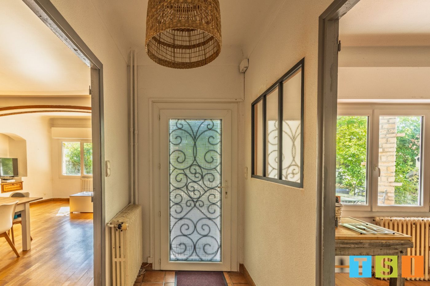Maison à vendre, 152m², Montsaunès