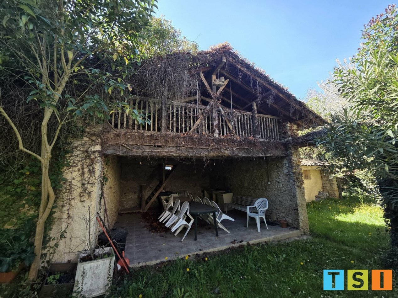 Maison à vendre, 189m², Blajan