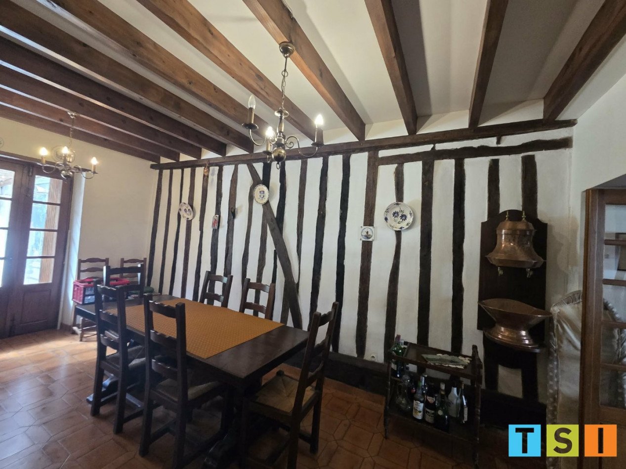 Maison à vendre, 189m², Blajan