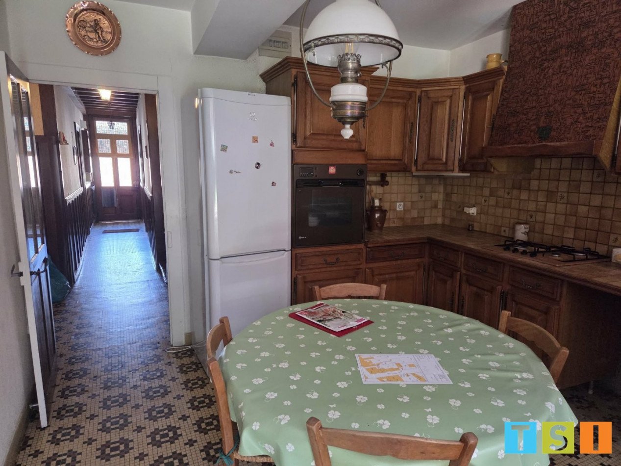 Maison à vendre, 189m², Blajan