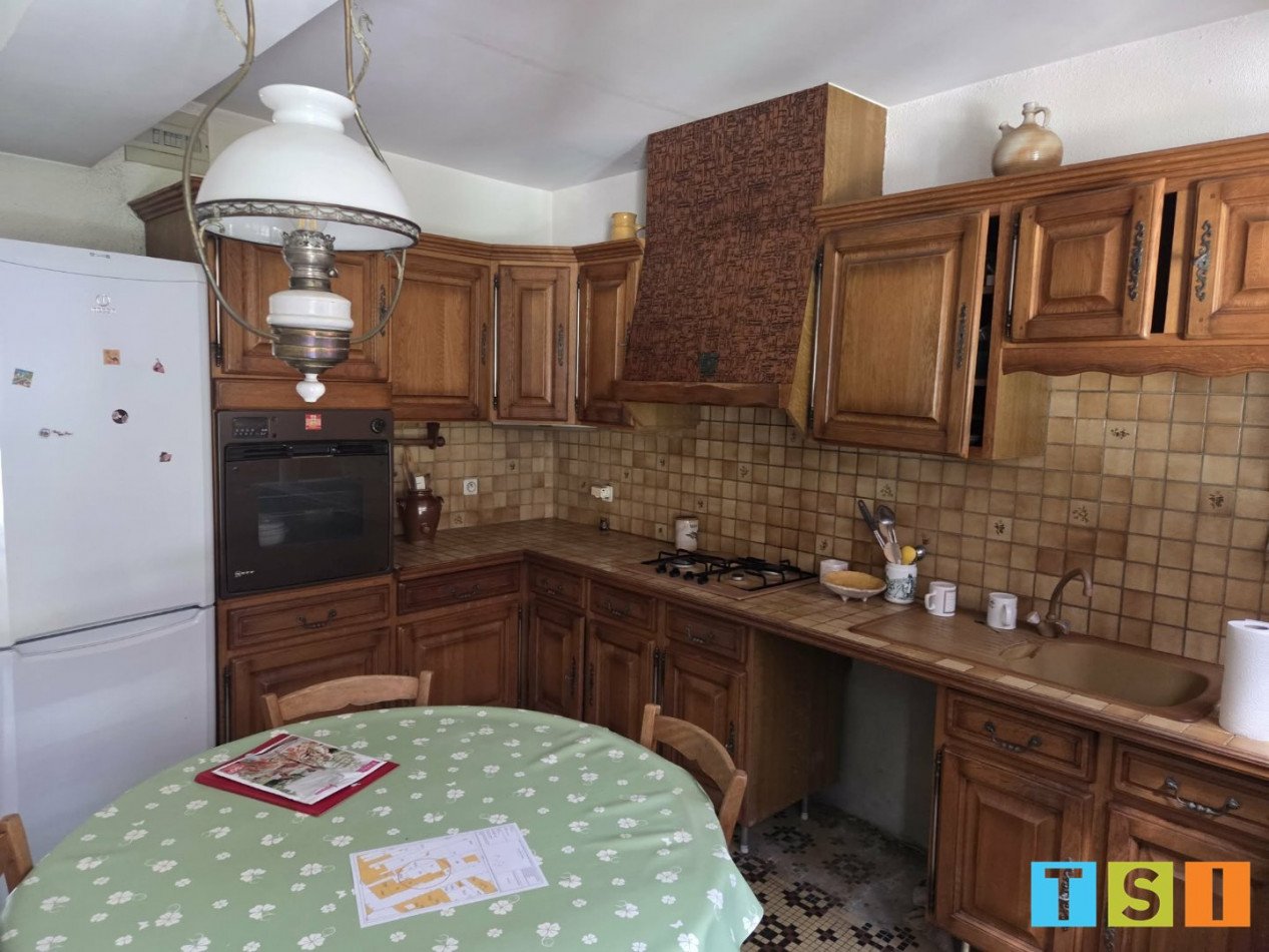Maison à vendre, 189m², Blajan