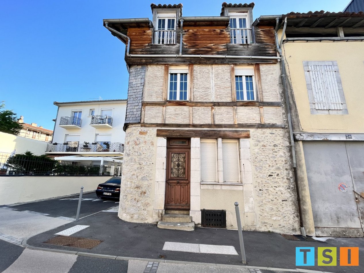 Maison à vendre, 316m², Montréjeau