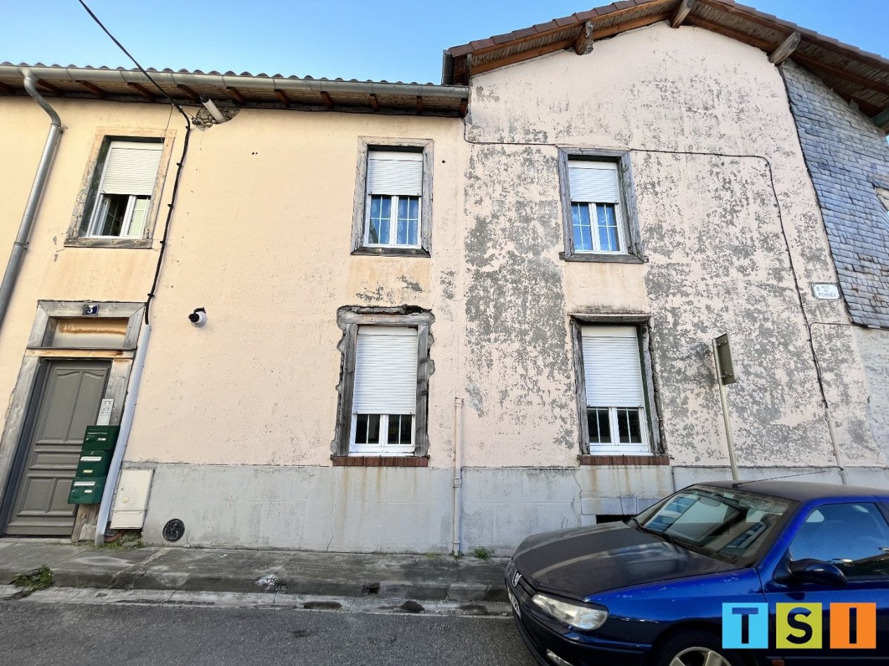 Maison à vendre, 316m², Montréjeau