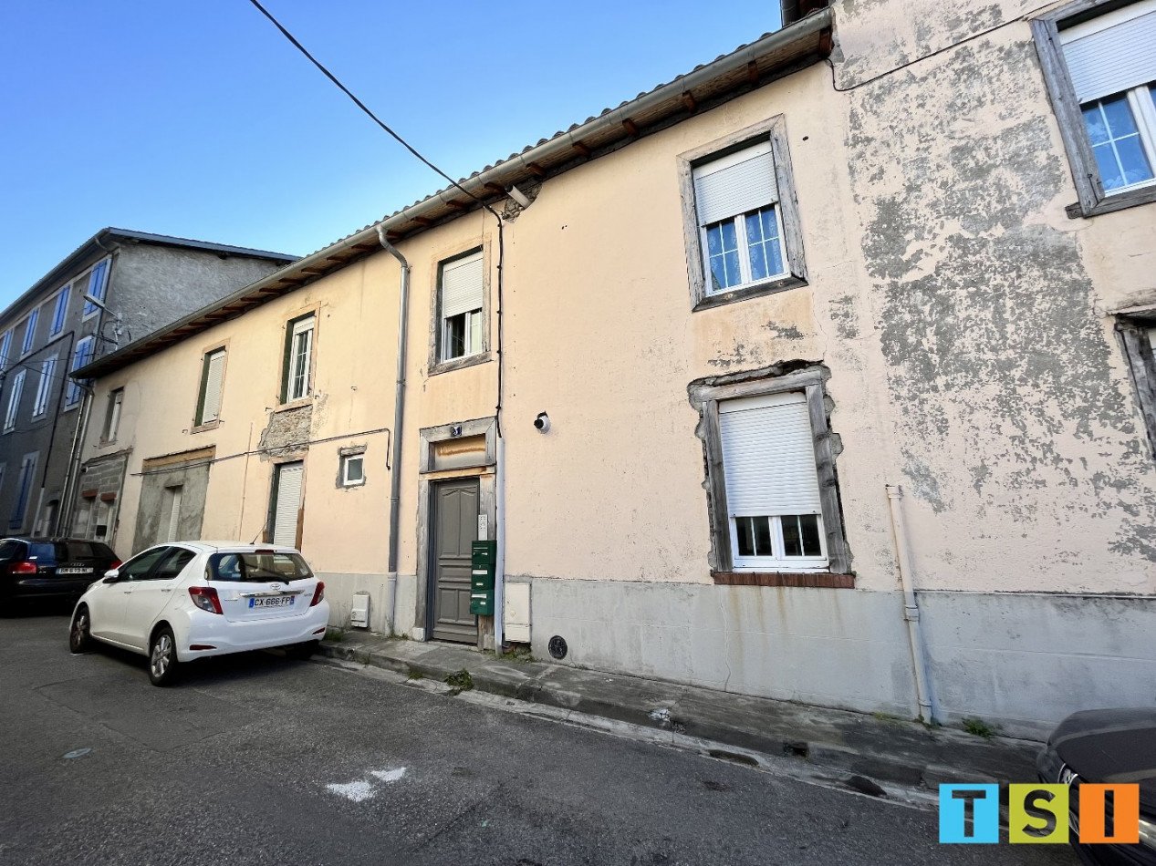 Maison à vendre, 316m², Montréjeau