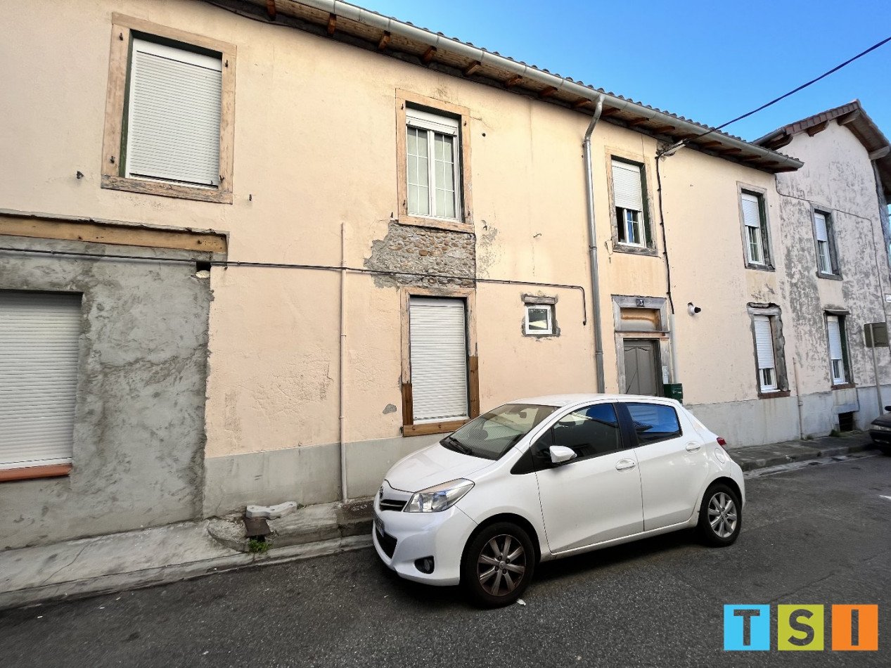 Maison à vendre, 316m², Montréjeau
