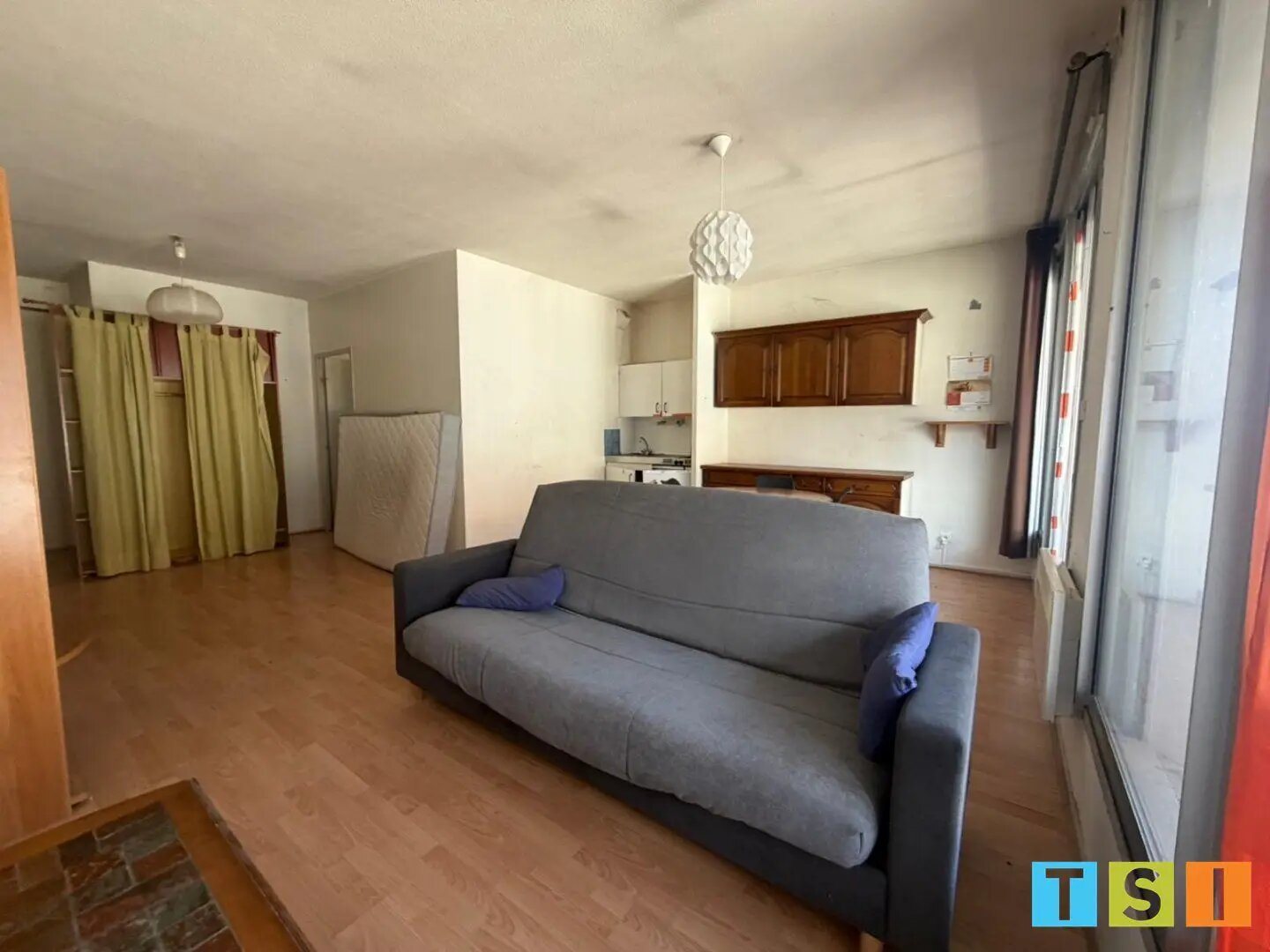 Appartement à vendre, 38m², Saint-Gaudens