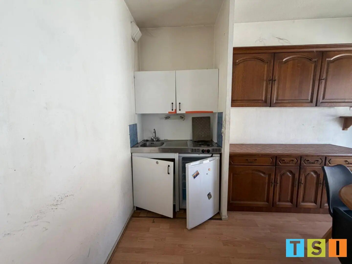 Appartement à vendre, 38m², Saint-Gaudens