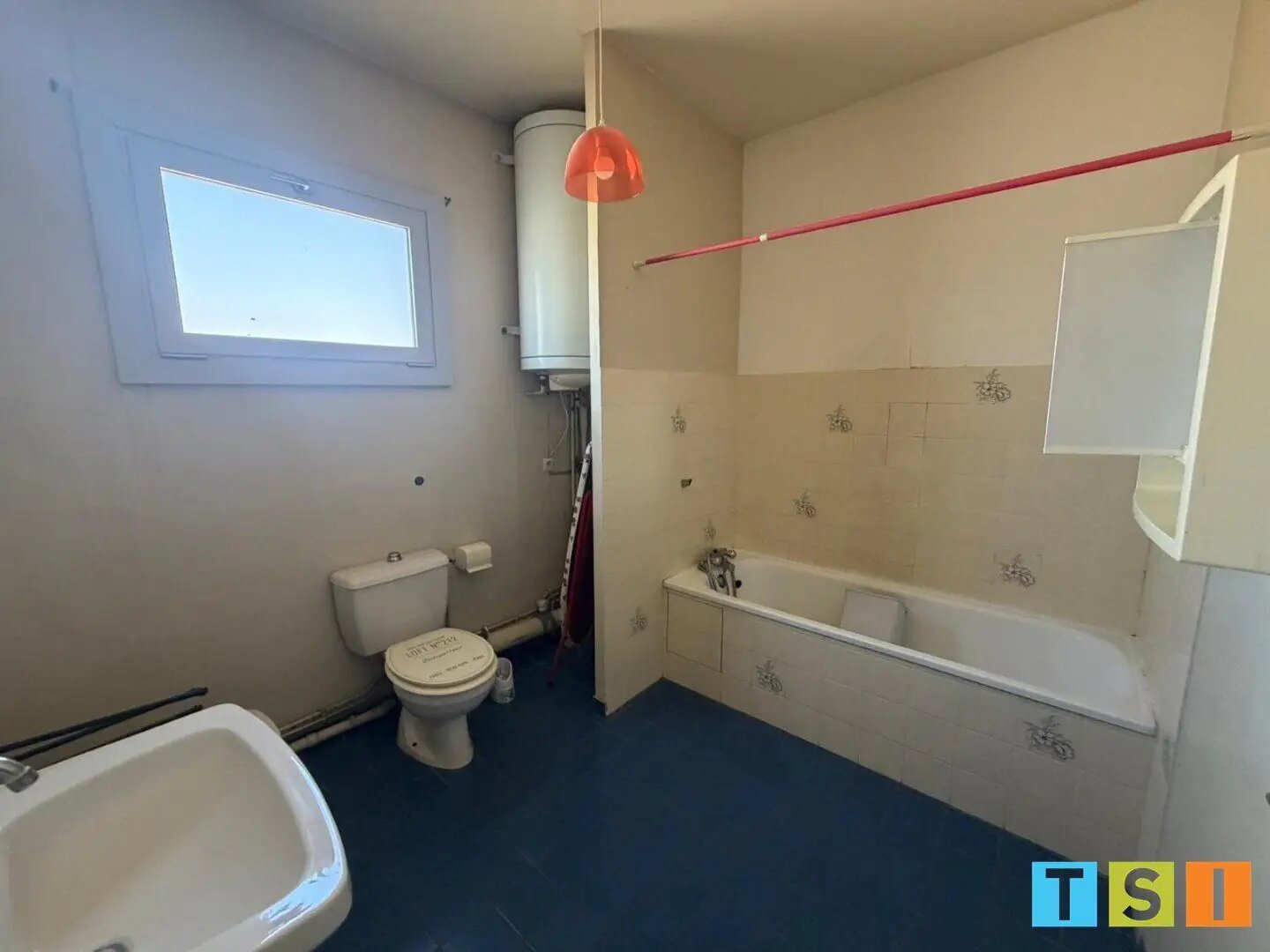 Appartement à vendre, 38m², Saint-Gaudens