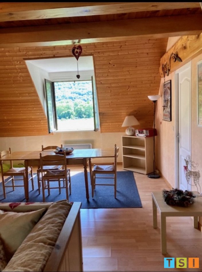 Appartement à vendre, 116m², Bagnères-de-Luchon