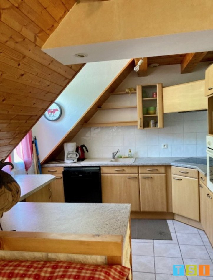 Appartement à vendre, 116m², Bagnères-de-Luchon