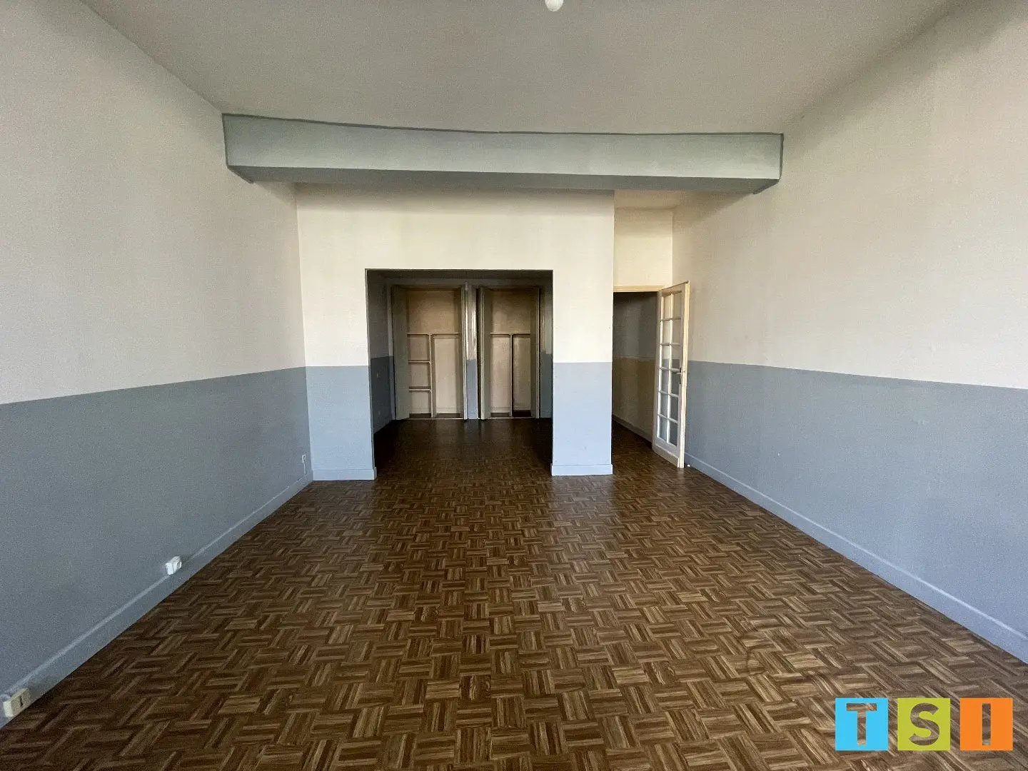 Appartement à louer, 58m², Montréjeau