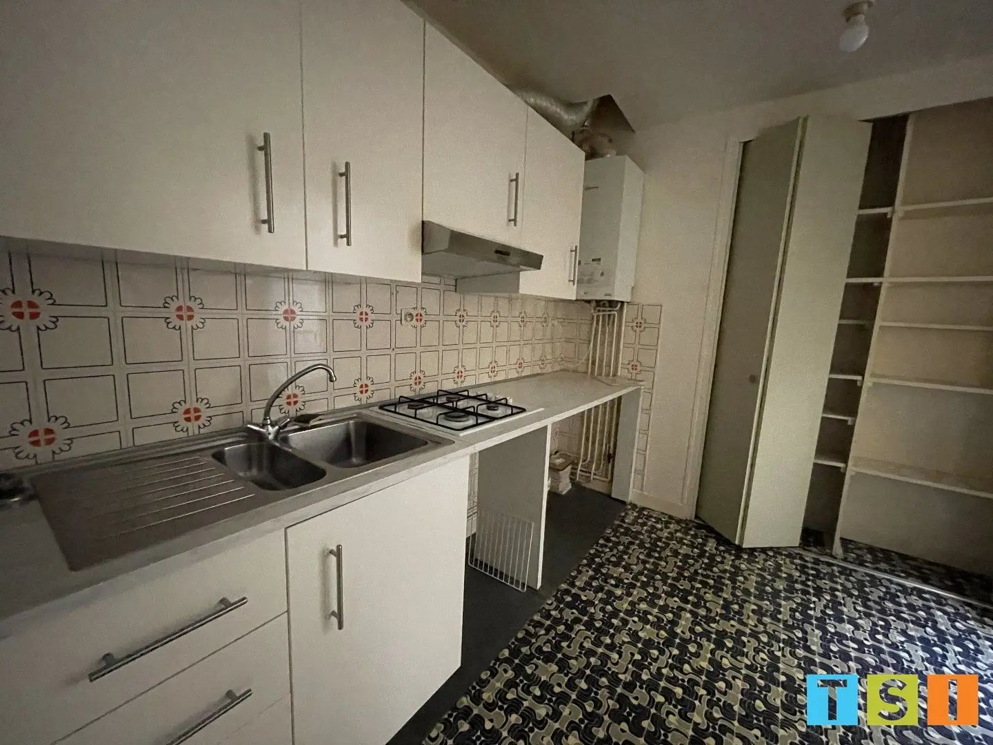 Appartement à louer, 58m², Montréjeau