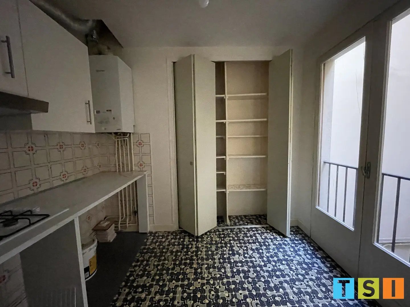 Appartement à louer, 58m², Montréjeau