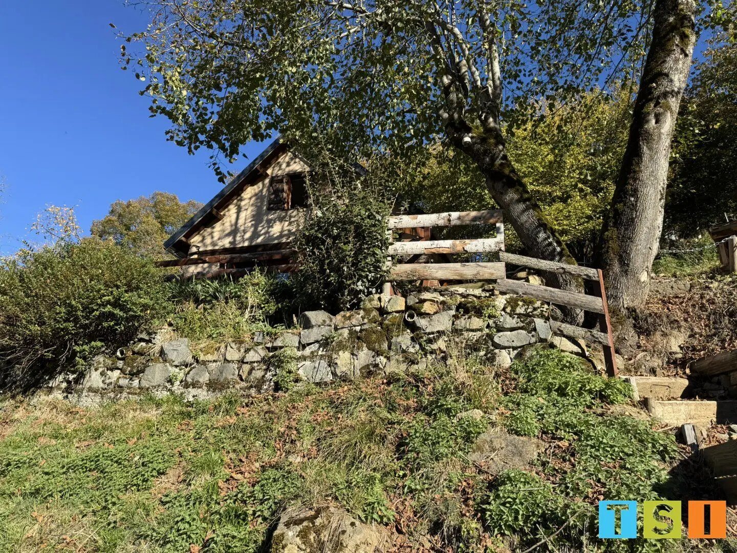 Maison à vendre, 49m², Boutx