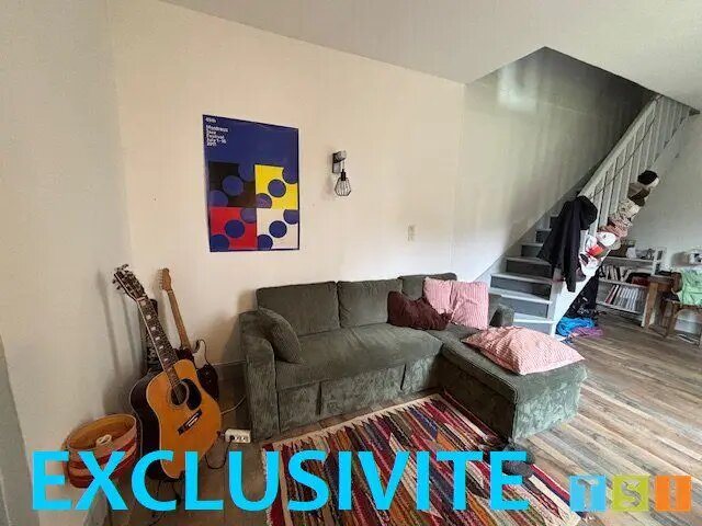 Appartement à vendre, 62m², Bagnères-de-Luchon