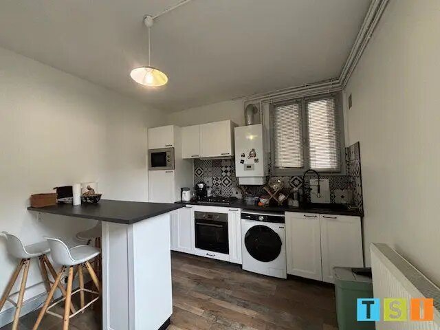 Appartement à vendre, 62m², Bagnères-de-Luchon