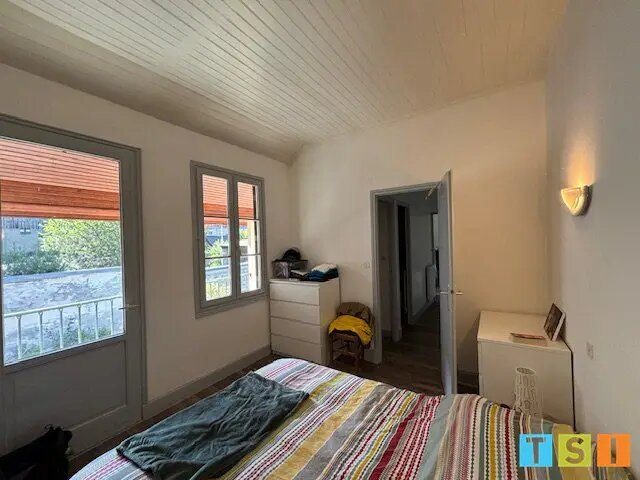Appartement à vendre, 62m², Bagnères-de-Luchon