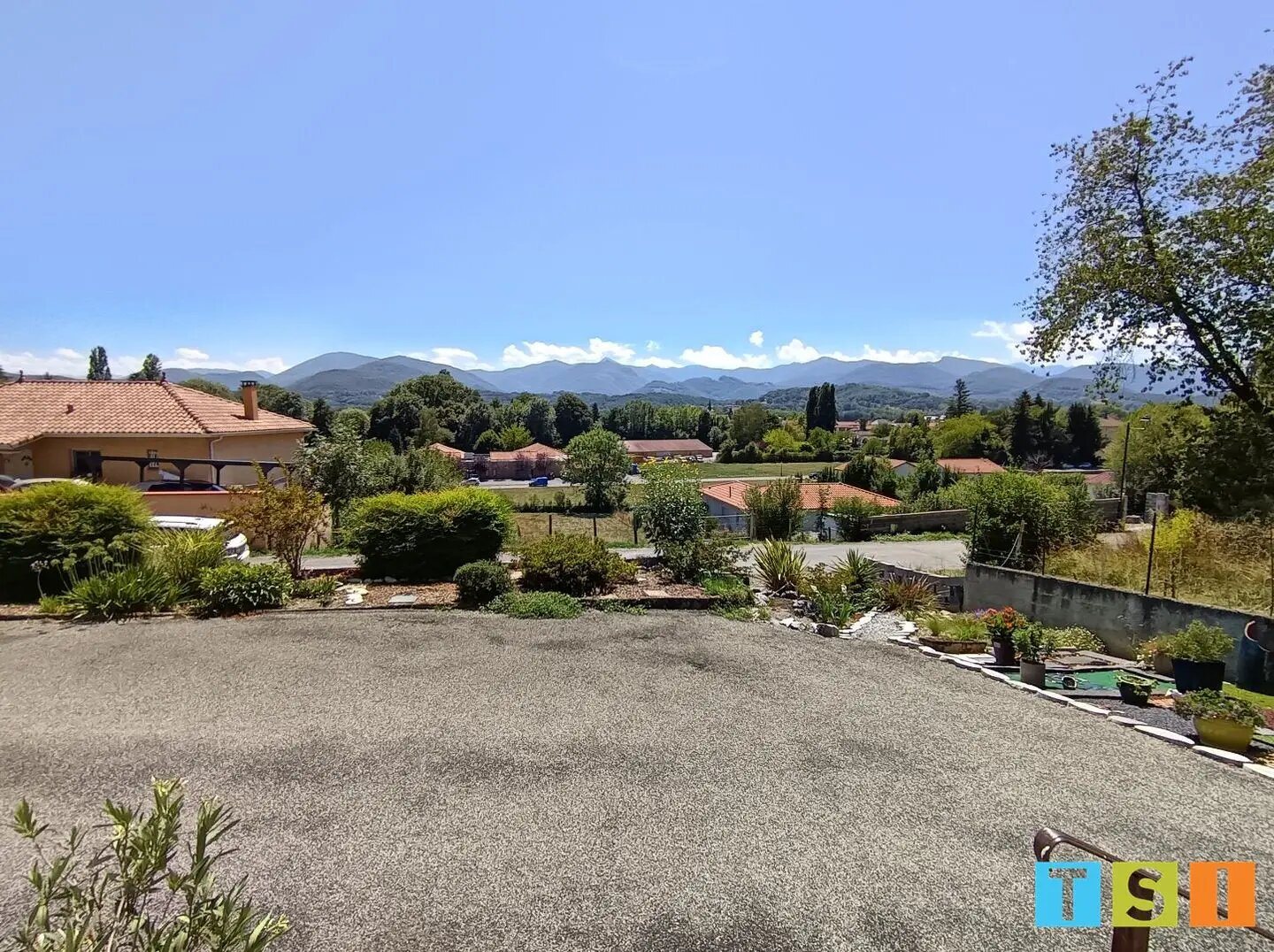 Maison à vendre, 146m², Saint-Laurent-de-Neste