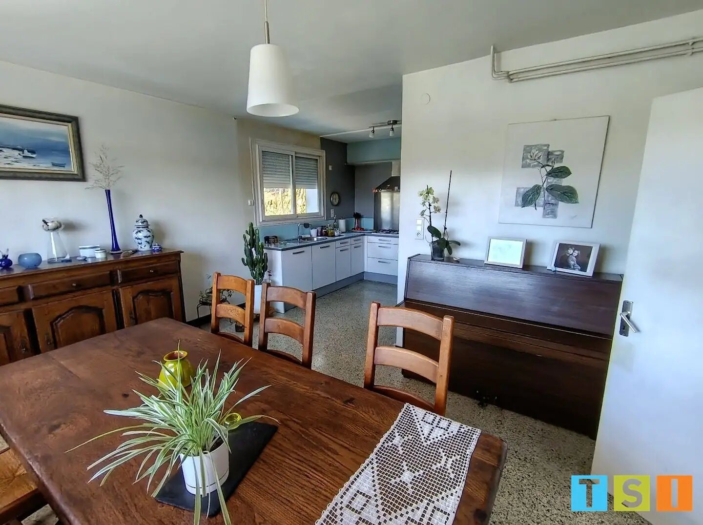 Maison à vendre, 146m², Saint-Laurent-de-Neste