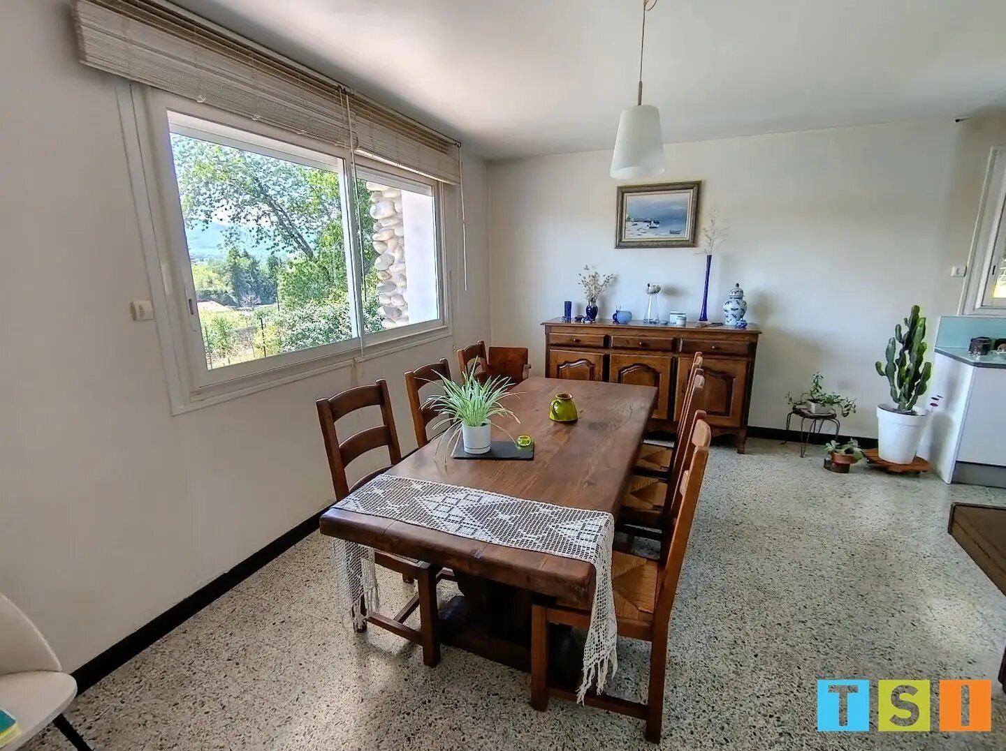 Maison à vendre, 146m², Saint-Laurent-de-Neste
