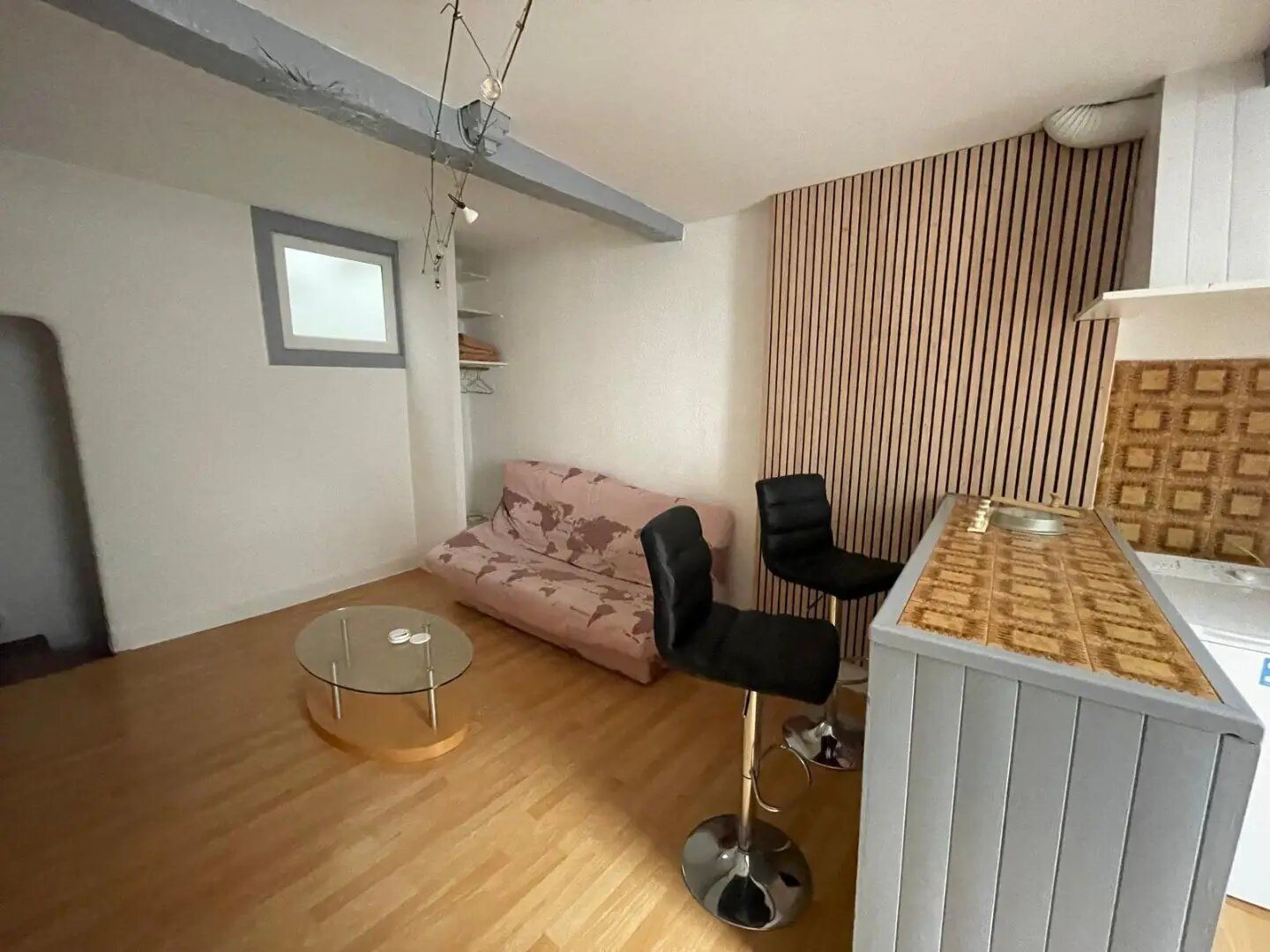 Appartement à louer, 24m², Montréjeau
