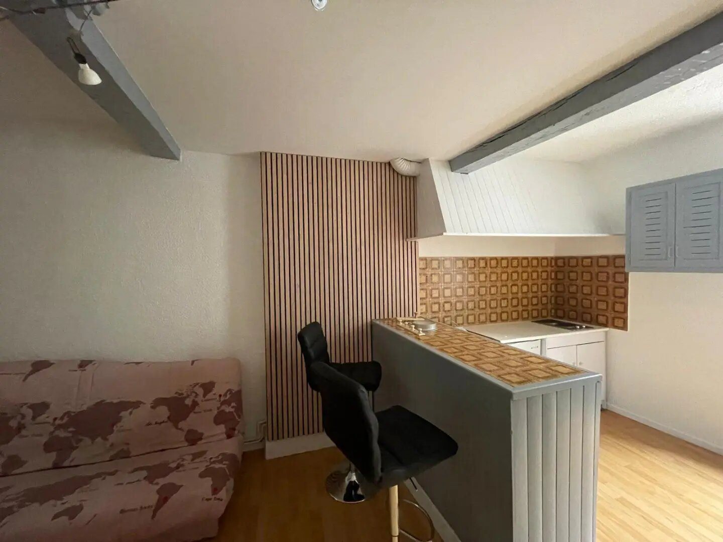 Appartement à louer, 24m², Montréjeau